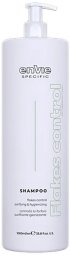 Envie Luxury Szampon Przeciwłupieżowy Flakes Control 1000ml