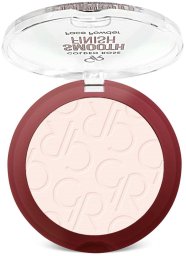 Golden Rose Smooth Finish Face Powder Puder do twarzy 12.5g (202)