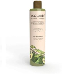 Ecolatier Green Żel pod prysznic Awokado 350ml