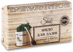 Shik Mydło w kostce Bannoe 180g