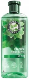 Herbal Essence Gentle Clean Mint Szampon do włosów oczyszczający 350ml