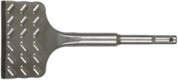 Makita SDS-PLUS dłuto do płytek 75x165