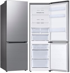Ch�odziarka Samsung RB34C603CS9 netnet