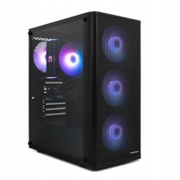 Komputronik Infinity R550 [KX07] Ryzen 5 | RTX 5060 | 32GB | 1TB