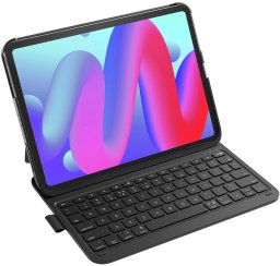 inateck Keyboard iPad 2007 black [BK2007_black]