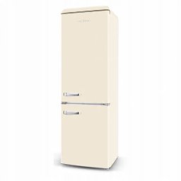 Lodówka Eta Lodówka ETA Storio 192 cm cream - 253090040E
