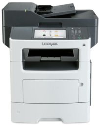 LEXMARK XM3150 MFP HV REFURBISHED EMEA SPR