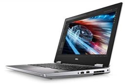 Laptop Dell P74F2DLA+ Qwerty Hiszpańska 15,6" 16 GB RAM 512 GB SSD