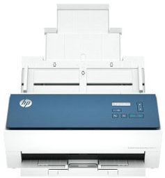 Skaner HP ScanJet Enterprise Flow 9000 s1 - Skaner dokumentów - CMOS / CIS - Duplex - A3/Ledger - 600 dpi x 600 dpi - do 80 stron/min. (czarno-biały) / do 80 stron/min. (kolorowy) - automatyczny podajnik dokumentów (100 arkuszy) - do 30000 skanów