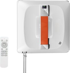 Myjka do okien smart robot A9 | Inteligentny robot do mycia okien PIRI A9 PRO