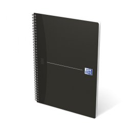 Oxford 100100759, Monochromatic, Black, A4, Matt, 90 g/m², Universal