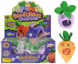 ZAB WYCISKANA WARZYWA PLUSZ 10X12 MC DISP 12/144