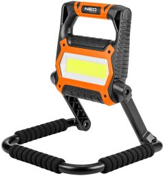 Lampa warsztatowa akumulatorowa 1400lm