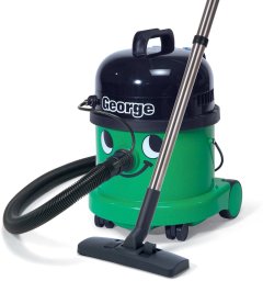 Odkurzacz piorący Numatic GVE370