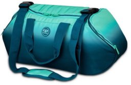 Torba na ramię sportowa na WF Coolpack blue lagoon