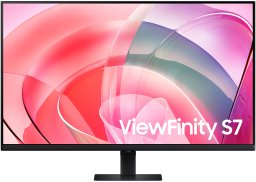 Monitor Samsung ViewFinity S7 (LS32D702EBUXEN)