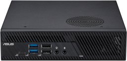 ASUS PB63-B3203AH i3-14100/8GB DDR5/256GB M.2/black W11P