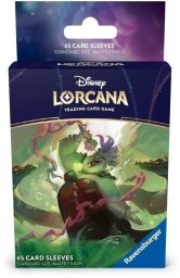 Disney Lorcana (Set07) sleeves B Urszula