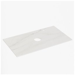 VANITY TOP DEKTON REM 81X46X1.2