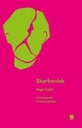 Skarbeniek