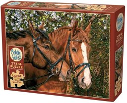 Puzzle 275 XL Przyjaciele na zawsze G3