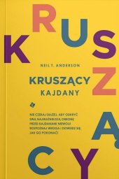 Szaron Kruszący kajdany