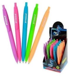 Długopis Fluo (25szt)