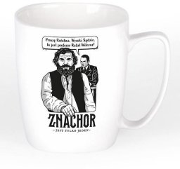 Nadwyraz.com Kubek Znachor