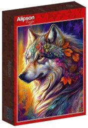 Impronte Edizione Puzzle 1000 Piosenka Aurory