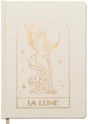 Notatnik 200K linia Jumbo - La Lune