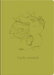 Czuły notatnik