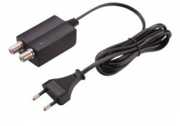 Zasilacz antenowy TV 12V 450mA ZBL12V450S Blue lin
