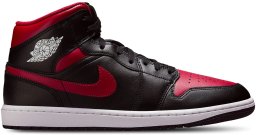 Air Jordan 1 Mid DQ8426-067 Czarne 41