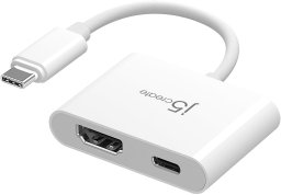Stacja/replikator j5create JCA152-N USB-C"