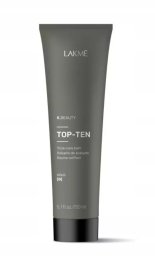 Lakmé K.Beauty Top-Ten Style Care Balm 150 ml