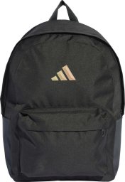 Plecak adidas Essentials 3 Bar Logo czarny JY1002