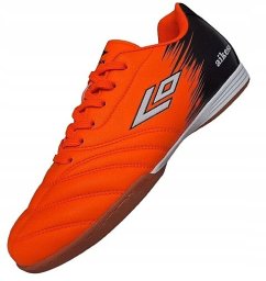 Buty sportowe piłkarskie halówki dziecięce na orlik halę salę w-f 30