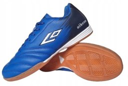 Buty sportowe piłkarskie halówki dziecięce na orlik halę salę w-f 35