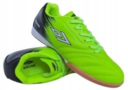 Buty sportowe piłkarskie halówki dziecięce na orlik halę salę w-f futsal 30