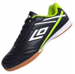 Buty sportowe piłkarskie halówki na orlik halę salę w-f futsal fitness 40