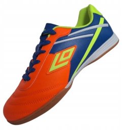 Buty sportowe piłkarskie halówki na orlik halę salę w-f futsal fitness 41