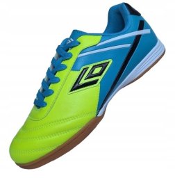 Buty sportowe piłkarskie halówki na orlik halę salę w-f futsal siłownię 37