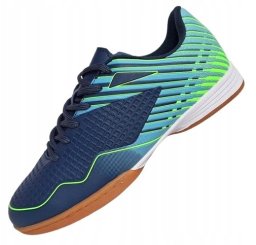 Buty sportowe piłkarskie halówki na orlik halę salę w-f futsal siłownię 40