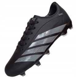 Buty sportowe do piłki nożnej z korkami piłkarskie lanki korki na orlik 40