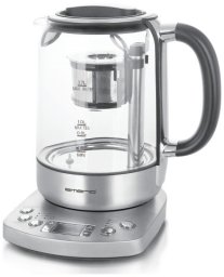 EMERIO WK-122248 CZARNY