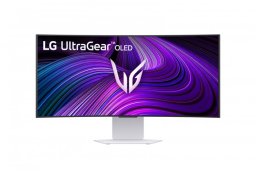 LG 34GX90SA-W