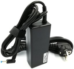 ZASILACZ ŁADOWARKA do HP 65W 19.5V 3.33A WTYK 4.5mm-3.0mm + KABEL GRATIS