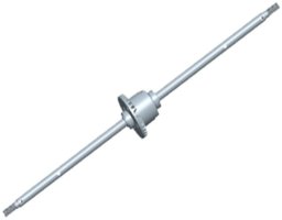 Część WlToys Dyferencjał tylny most 12428-1192 Kik Sp. z o. o. Sp. k.