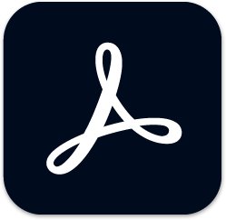 Acrobat Pro 2024 (Classic) CZ COM Term License RET Box (Set up as 36 month)