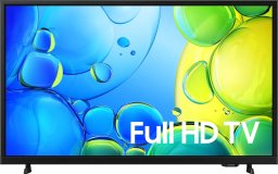 Telewizor Samsung UE32F6002 LED 32'' Full HD Tizen